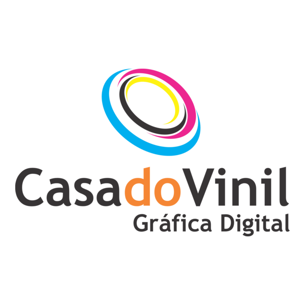 Casa do Vinil Logo PNG Vector