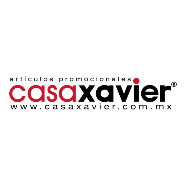 CASAXAVIER Logo PNG Vector