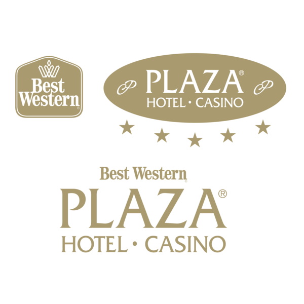 CASINO PLAZA Logo PNG Vector