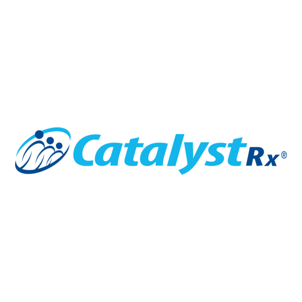 Catalyst Rx Logo PNG Vector