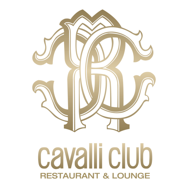 Cavalli Club Logo PNG Vector