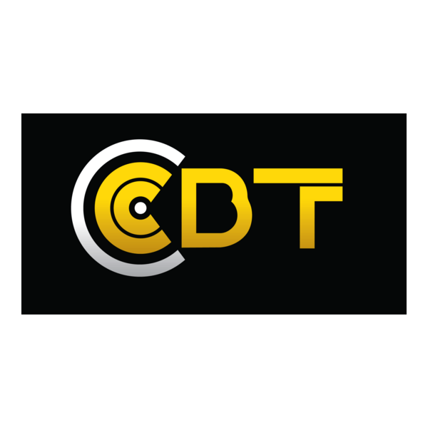 CBT Logo PNG Vector