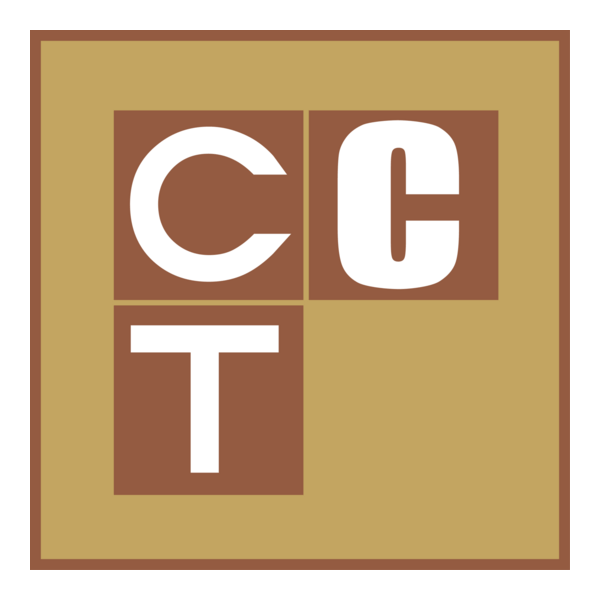CCT - Conservatorio de Ciencias e Tecnologias Logo PNG Vector