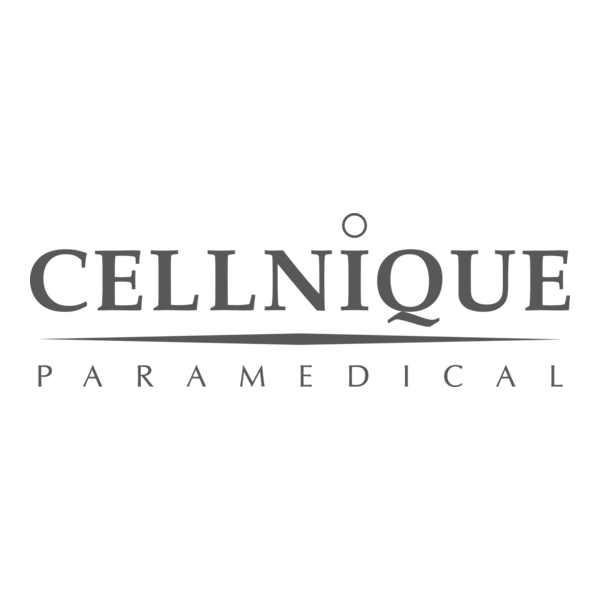 Cellnique Cosmaceutical Logo PNG Vector