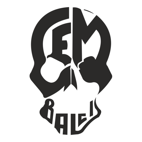 Cem Balci Logo PNG Vector