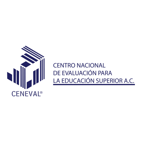 CENEVAL Logo PNG Vector