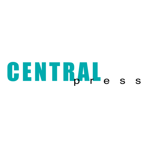 Central Press Logo PNG Vector