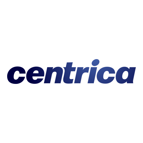 Centrica Logo PNG Vector