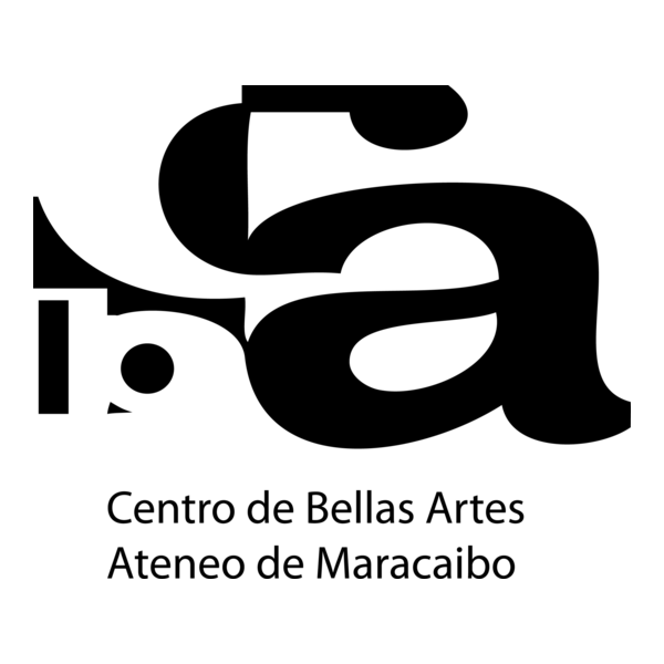 centro de bellas artes ateneo de maracaibo Logo PNG Vector