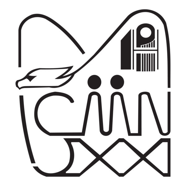 Centro Medico Nacional Siglo XXI Logo PNG Vector