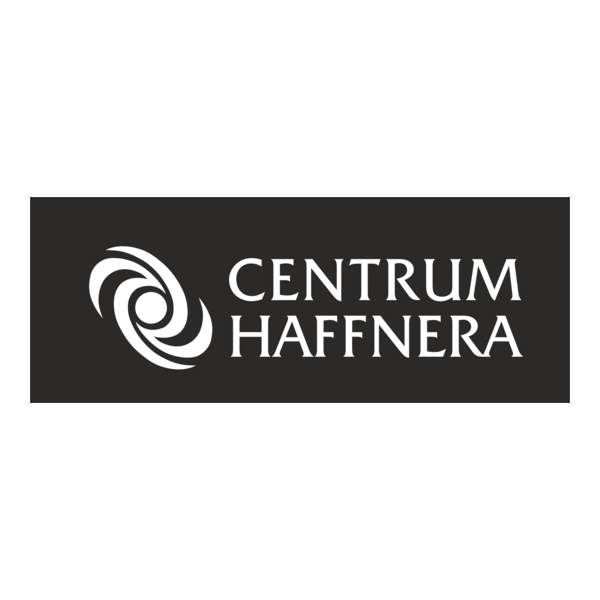 Centrum Haffnera Sopot Logo PNG Vector