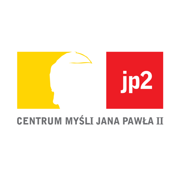 Centrum Mysli Jana Pawla II Logo PNG Vector