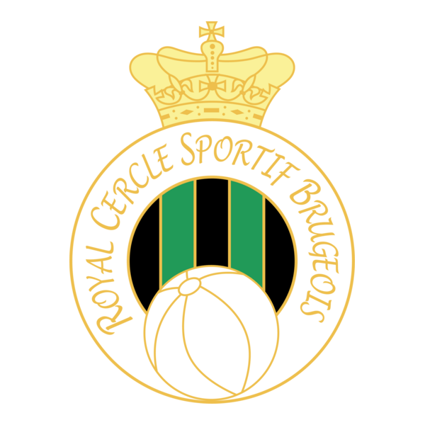 Cercle Brugge Logo PNG Vector