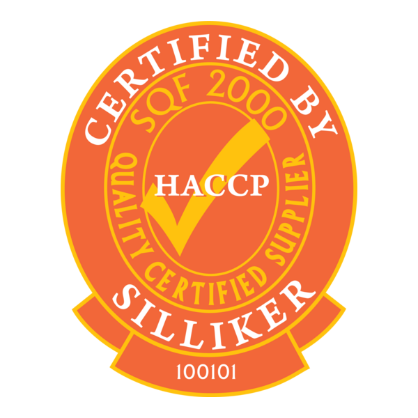 Certificate by Silliker Logo PNG Vector