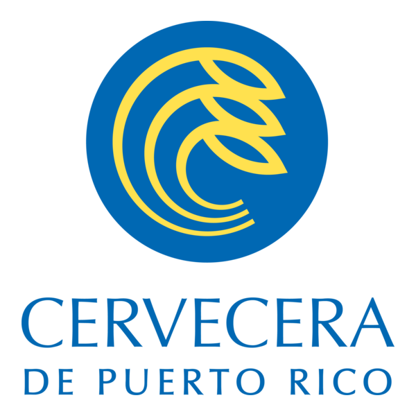 Cervecera Logo PNG Vector