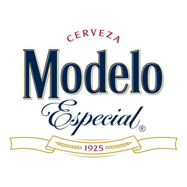 Cerveza Modelo Especial Logo PNG Vector