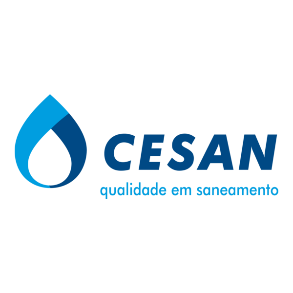 CESAN - ES Logo PNG Vector
