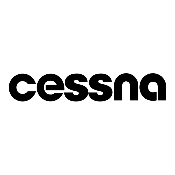Cessna Logo PNG Vector