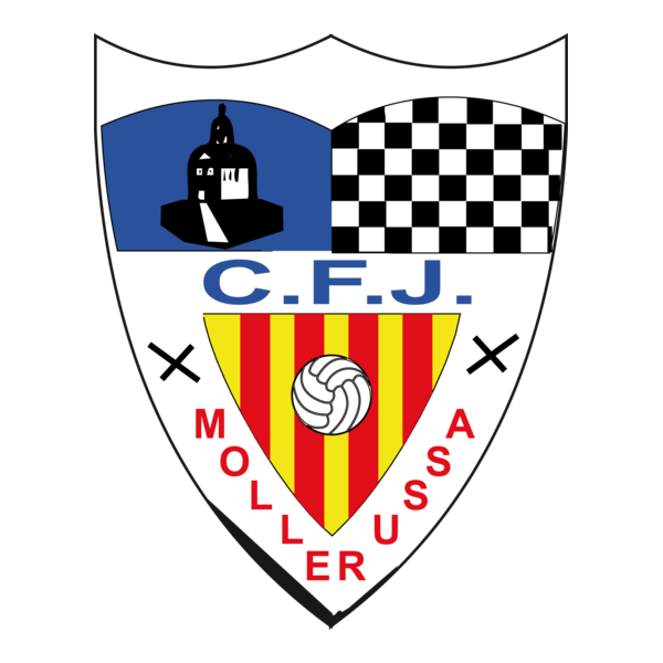CF Joventud Mollerussa Logo PNG Vector