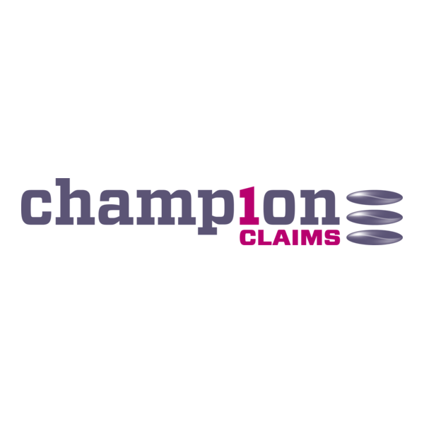 Champion Claims Logo PNG Vector