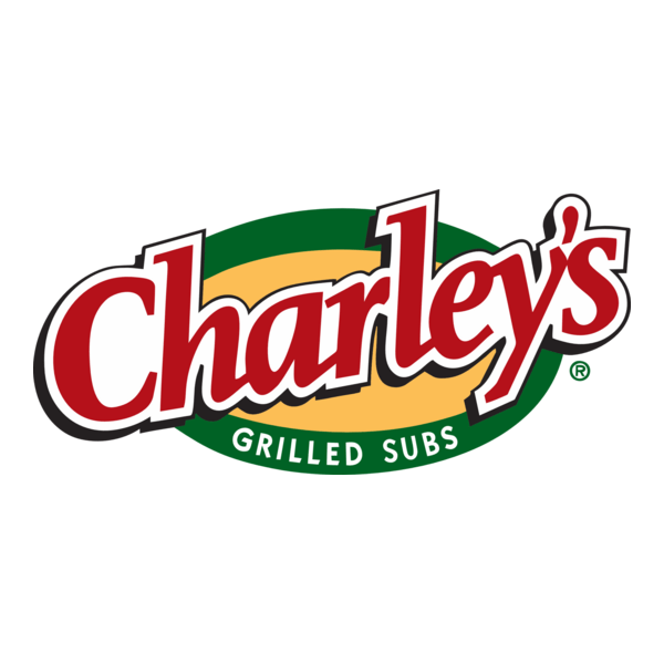 Charley's Logo PNG Vector