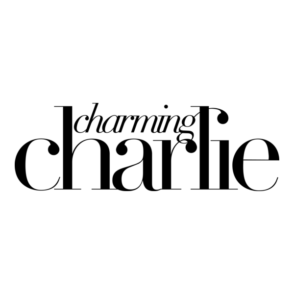 Charming Charlie Logo PNG Vector