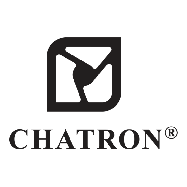 Chatron lda. Logo PNG Vector