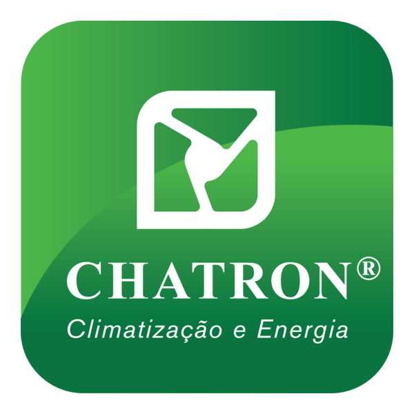 Chatron Logo PNG Vector