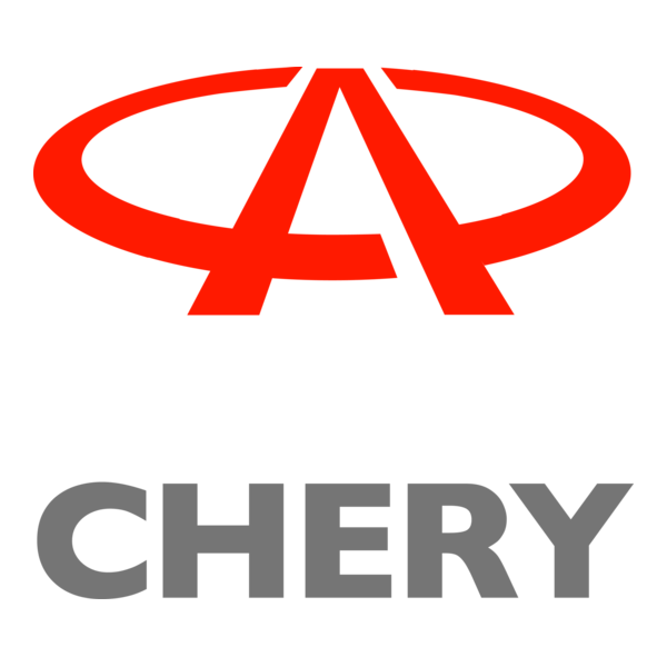 CHERY Logo PNG Vector