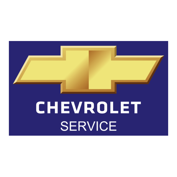 Chevrolet Logo PNG Vector