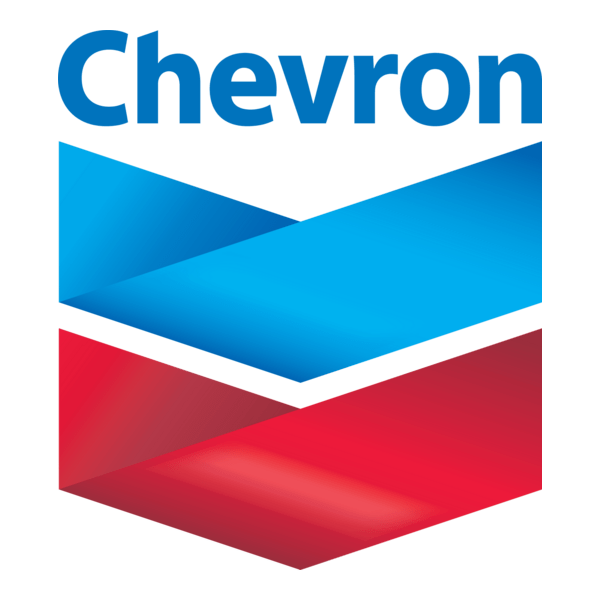 Chevron Logo PNG Vector