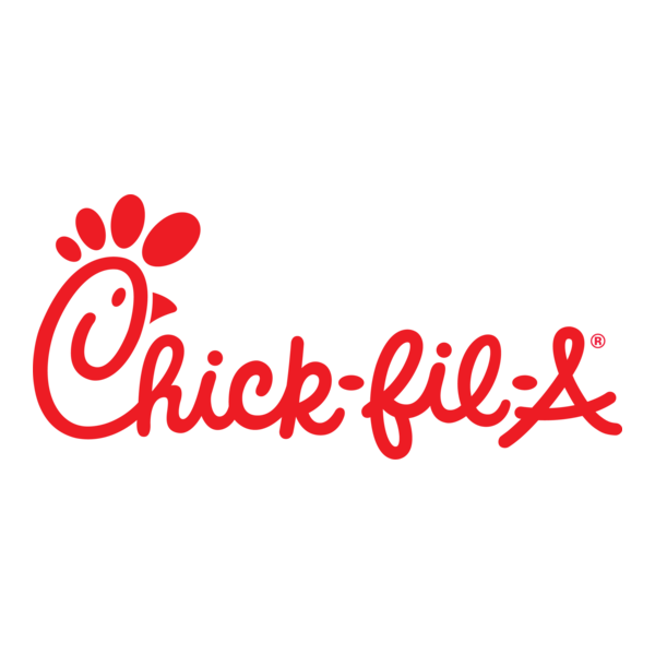 Chick-fil-A Logo PNG Vector