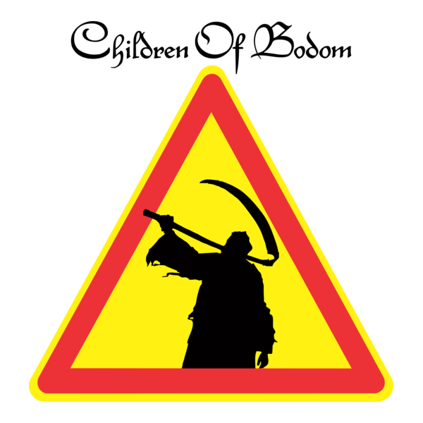 Children of Bodom Logo PNG Vector