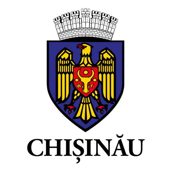 Chisinau Logo PNG Vector