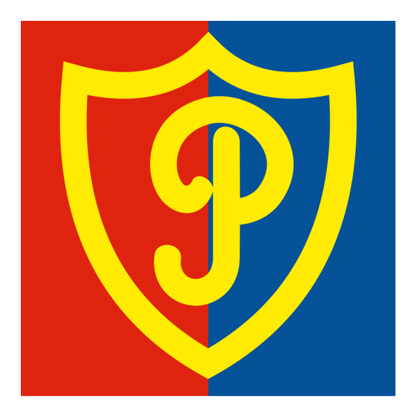 CHKS Polonia Chodzież Logo PNG Vector