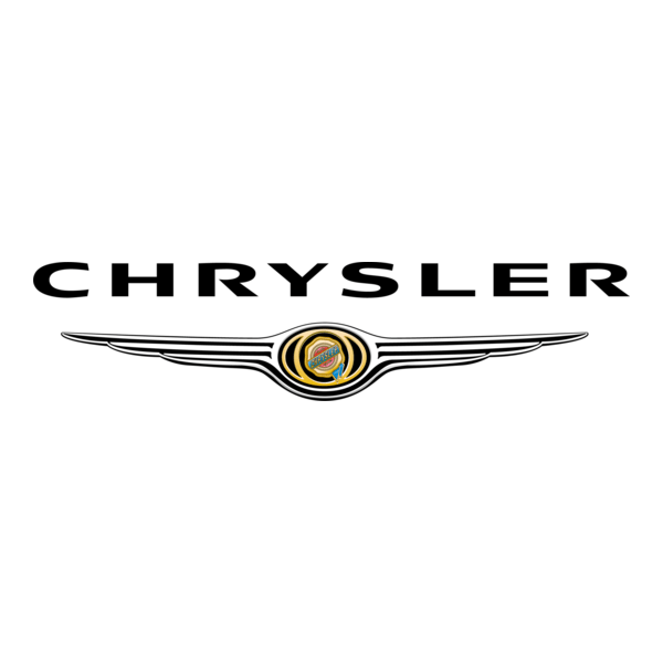 Chrysler Logo PNG Vector