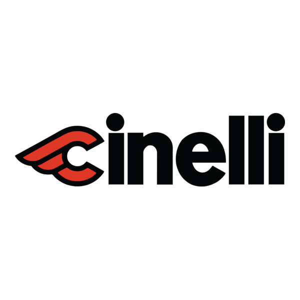 Cinelli Logo PNG Vector