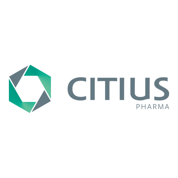 Citius Pharma Logo PNG Vector