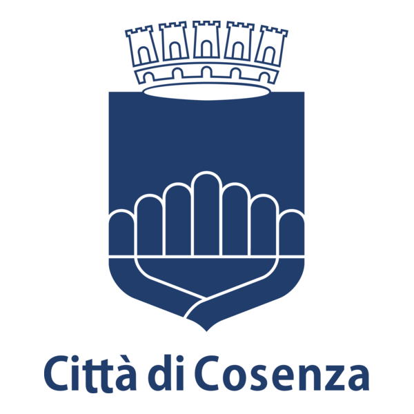 Città di Cosenza Logo PNG Vector