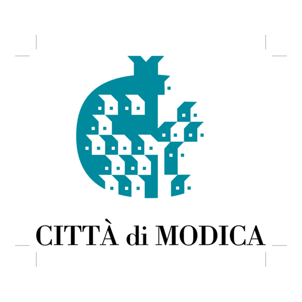 Città di Modica Logo PNG Vector