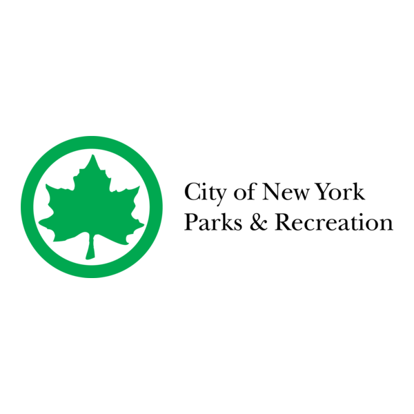 City of New York Parks & Recreation Logo PNG Vector