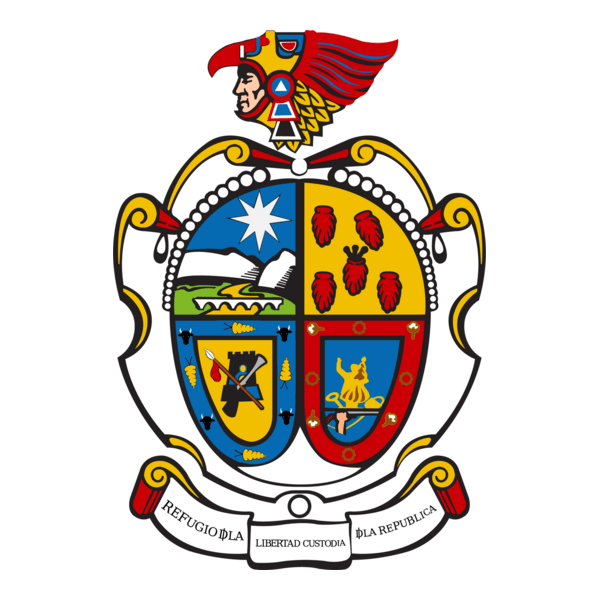 Ciudad Juarez Logo PNG Vector