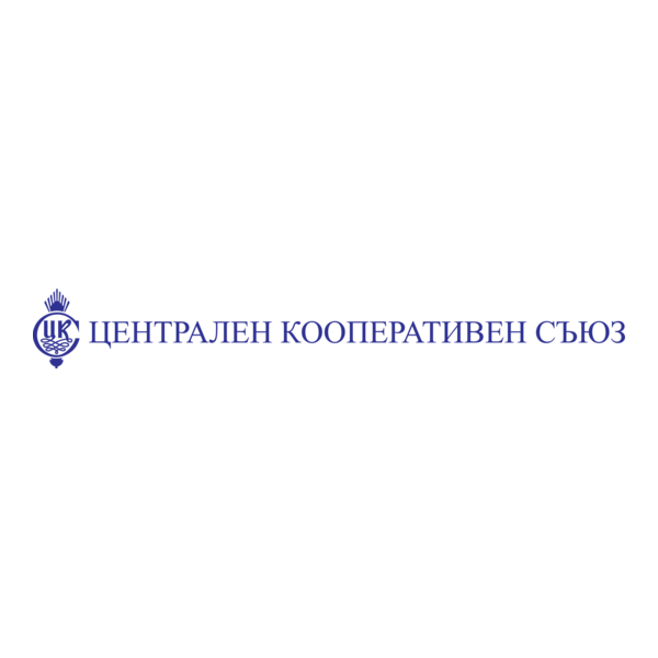 ЦКС CKS Logo PNG Vector