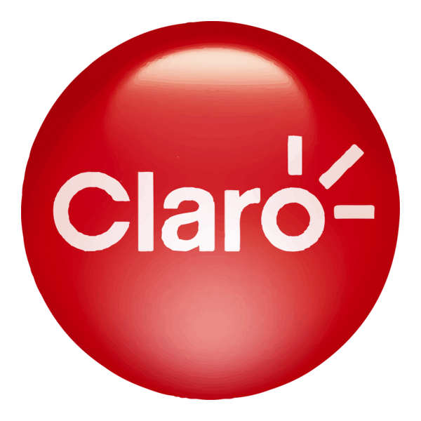 Claro Logo PNG Vector