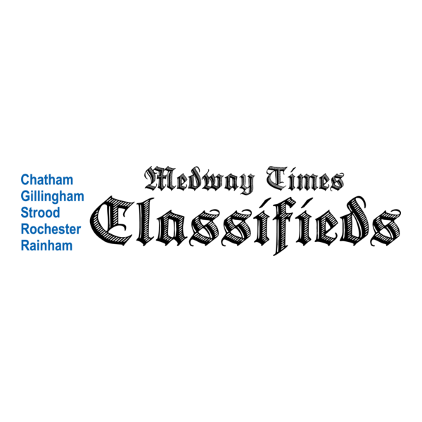 Classifieds | Medway Times Logo PNG Vector