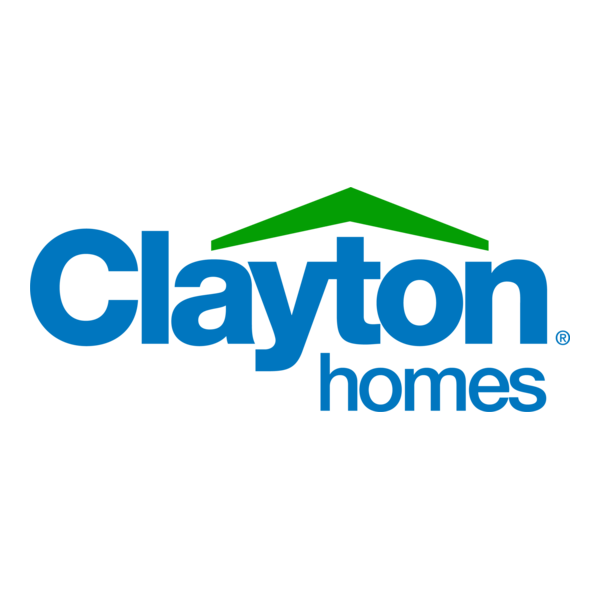 Clayton Homes Logo PNG Vector