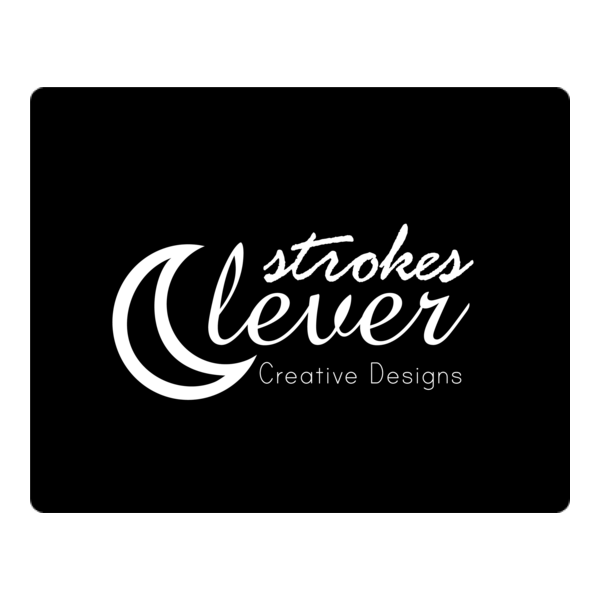 Clever Strokes Logo PNG Vector