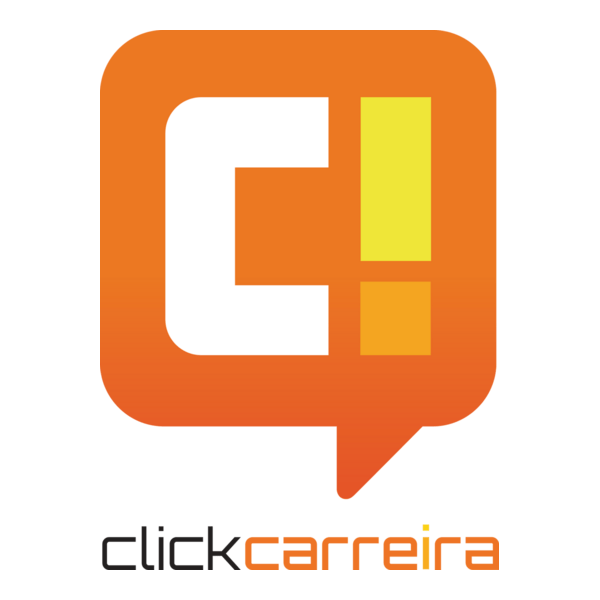 Click Carreira Logo PNG Vector