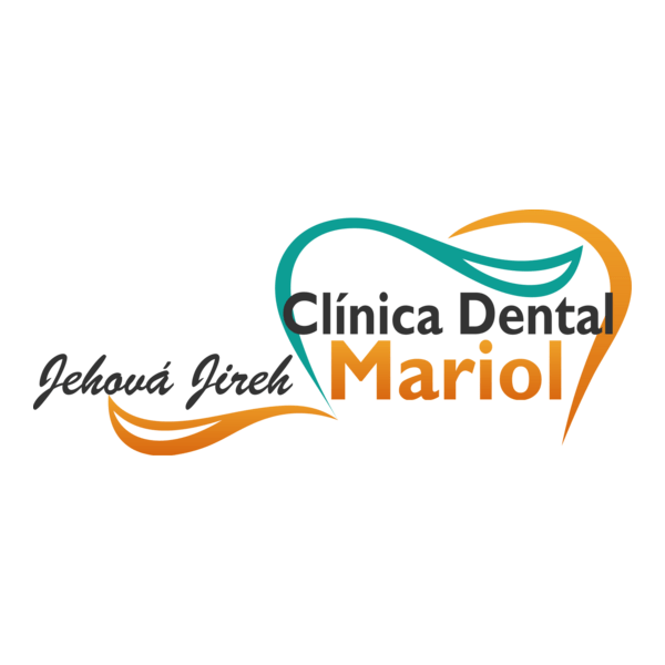 Clinica Dental Mariol Logo PNG Vector