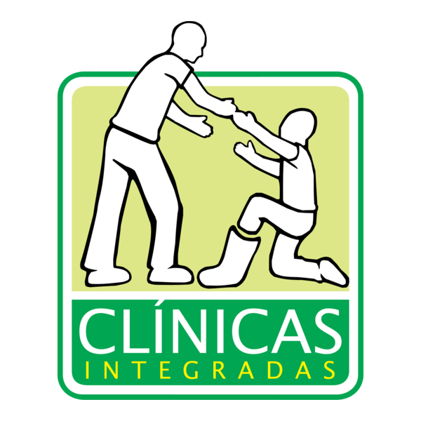 clinicas integradas Logo PNG Vector